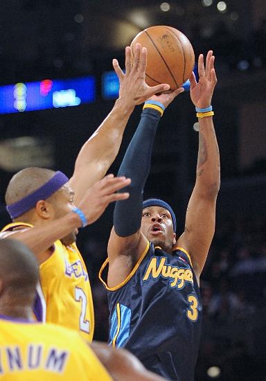 延续性并收 延续性并收