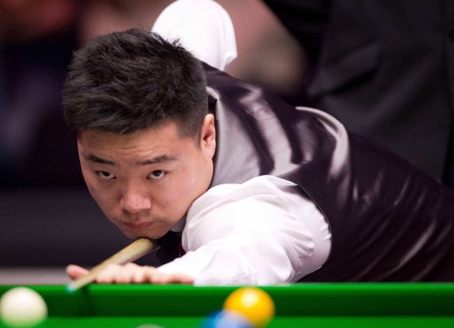 提升强对强 提升强对强