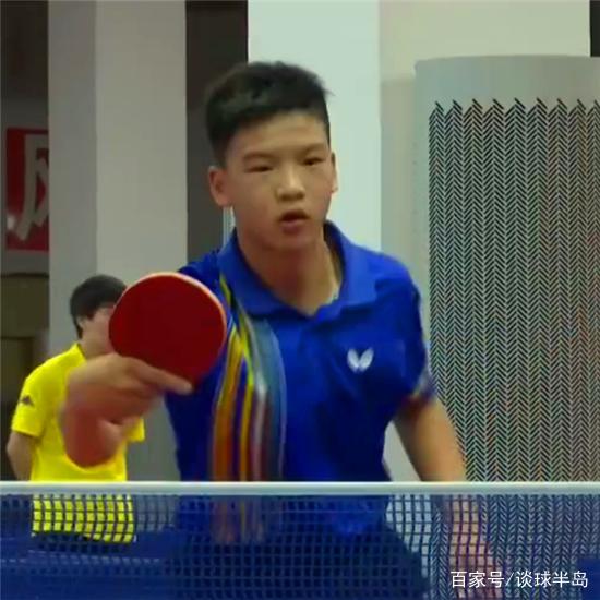 盛赞