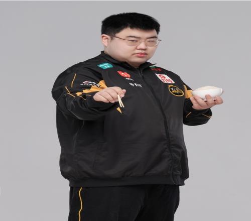 温暖的目光